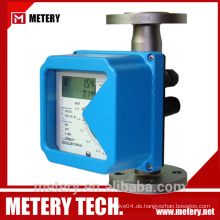 Industrieller Durchflussmesser von METERY TECH.